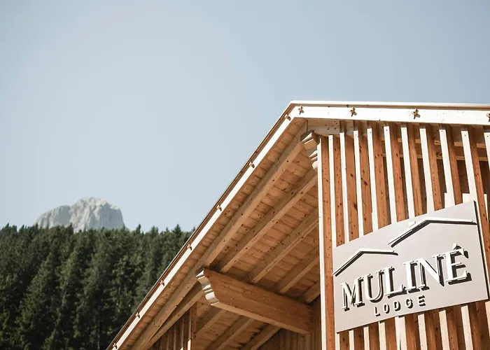 Muline Lodge