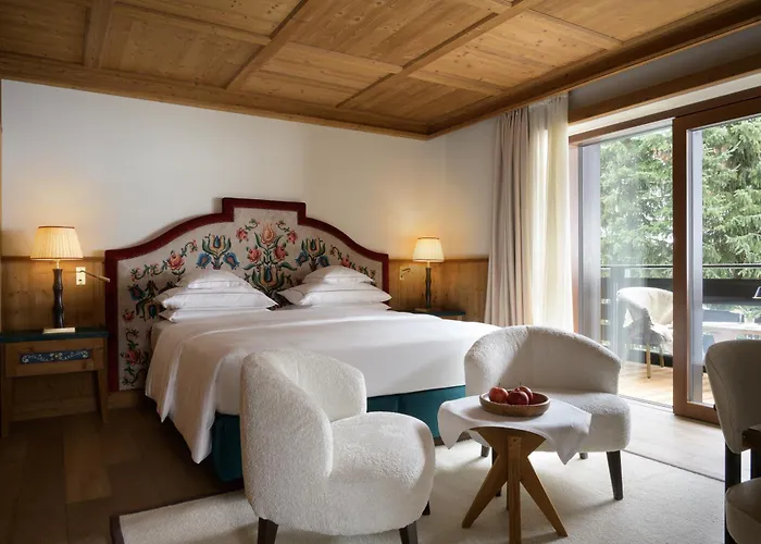 Hotel Tyrol